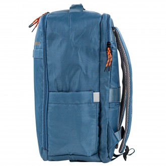 Backpack Hand Luggage Itaca Rennes
