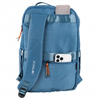 Backpack Hand Luggage Itaca Rennes