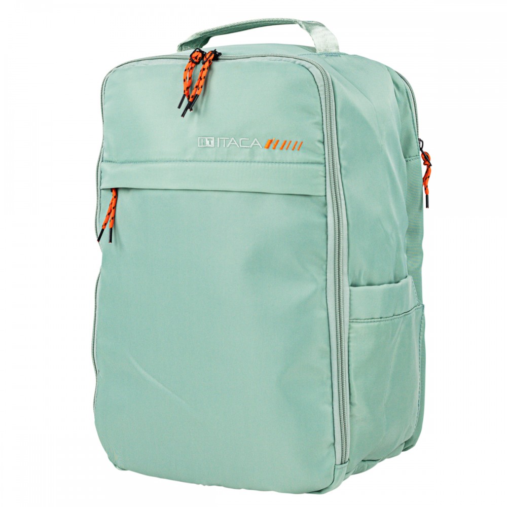 Mochila Equipaje De Mano Itaca Rennes