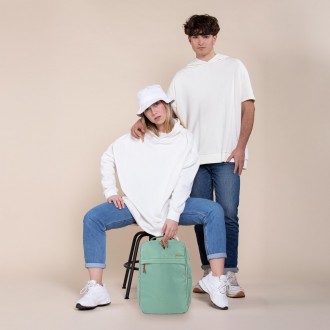 Backpack Hand Luggage Itaca Rennes