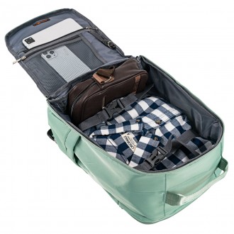 Mochila Bagagem de mão Itaca Rennes