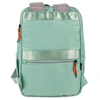 Backpack Hand Luggage Itaca Rennes