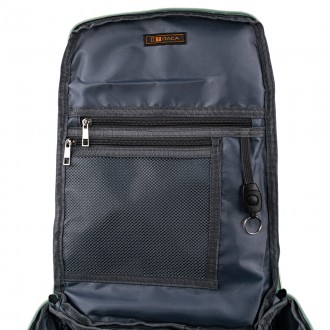 Backpack Hand Luggage Itaca Rennes