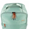 Backpack Hand Luggage Itaca Rennes