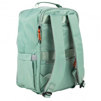 Backpack Hand Luggage Itaca Rennes