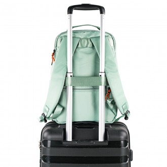 Backpack Hand Luggage Itaca Rennes