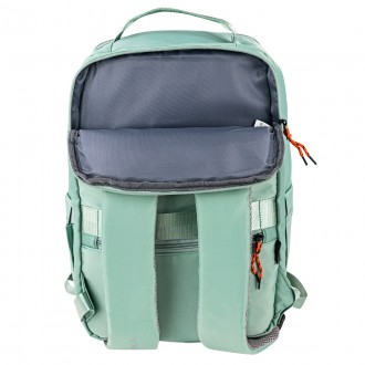 Backpack Hand Luggage Itaca Rennes