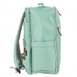 Backpack Hand Luggage Itaca Rennes