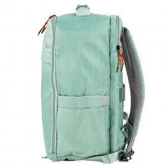 Backpack Hand Luggage Itaca Rennes