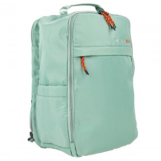 Backpack Hand Luggage Itaca Rennes