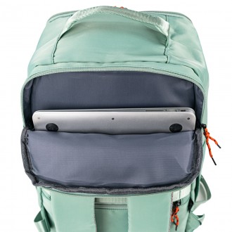 Rucksack Handgepäck Itaca Rennes