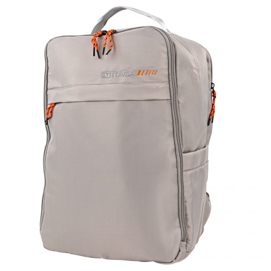 Mochila Equipaje De Mano Itaca Rennes