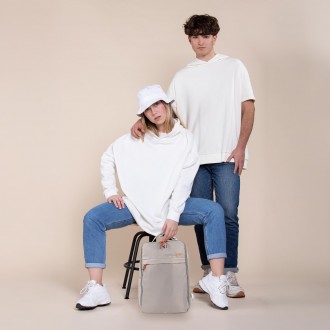 Rucksack Handgepäck Itaca Rennes