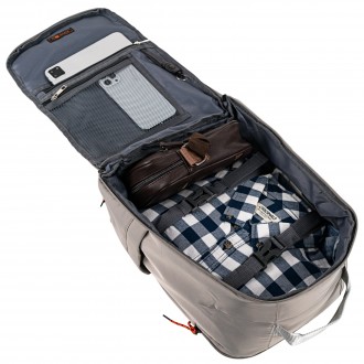 Rucksack Handgepäck Itaca Rennes