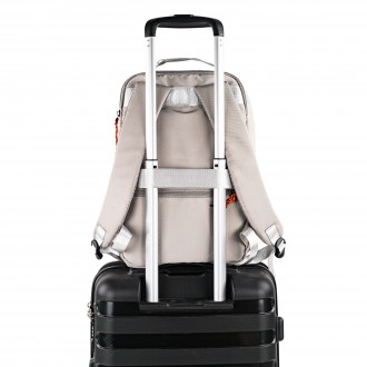Backpack Hand Luggage Itaca Rennes