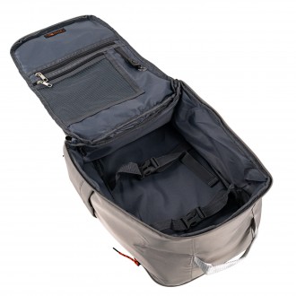 Backpack Hand Luggage Itaca Rennes