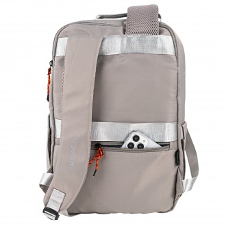 Backpack Hand Luggage Itaca Rennes