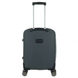 Suitcase cabin Itaca Evora