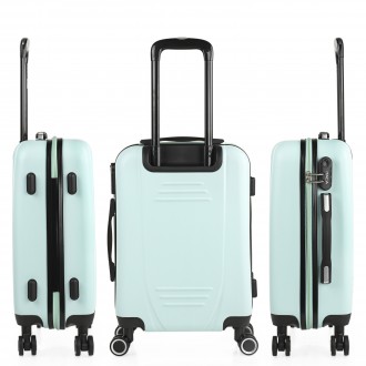 Itaca Tiber cabin suitcase