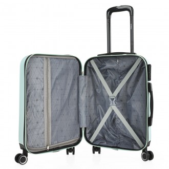 Itaca Tiber cabin suitcase