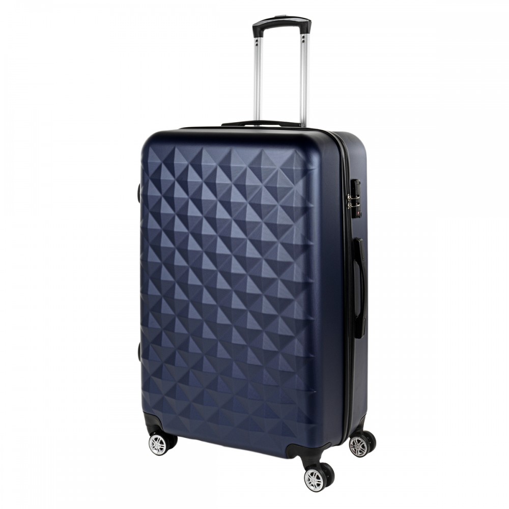 Suitcase 70Cm Itaca Diamond