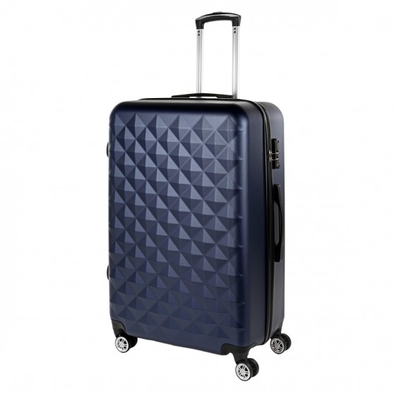 Suitcase 70Cm Itaca Diamond