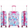 Ensemble de bagages 50/60Cm Itaca Aras