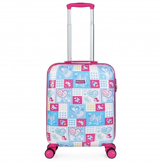 Cabine valise Itaca ARAS