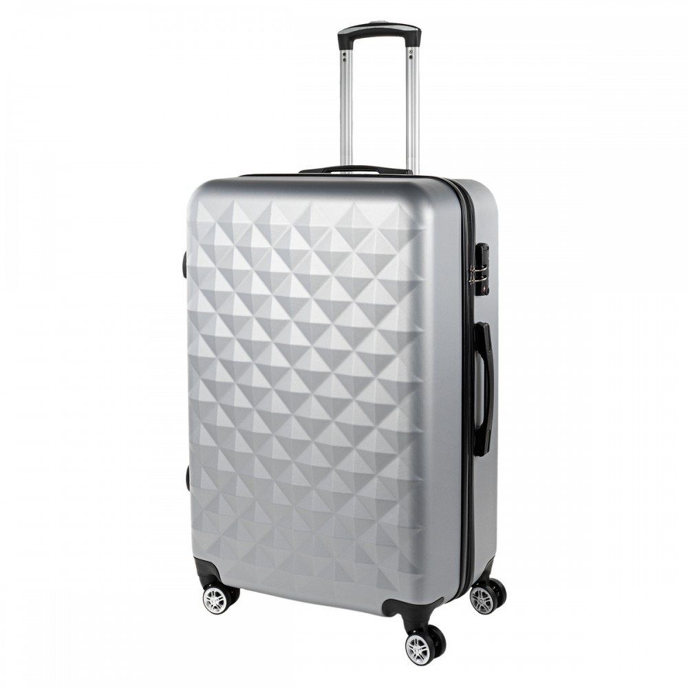 Suitcase 70Cm Itaca Diamond