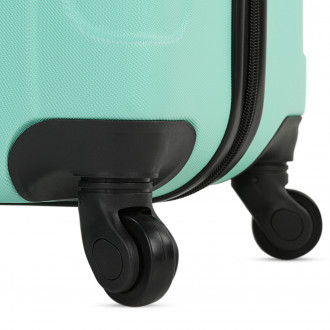 Cabine valise + trousse de toilette Itaca Havel