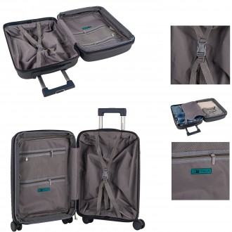 Itaca Cabin Suitcase