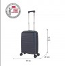 Itaca Cabin Suitcase