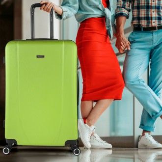 Maleta 70Cm Itaca Tiber