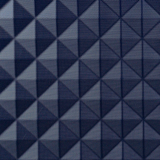 Valigie rigide Medium Diamond con capacità L