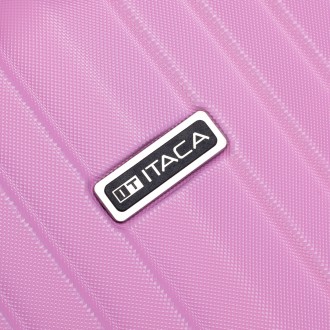 Maleta 70Cm+Neceser Itaca Sevron