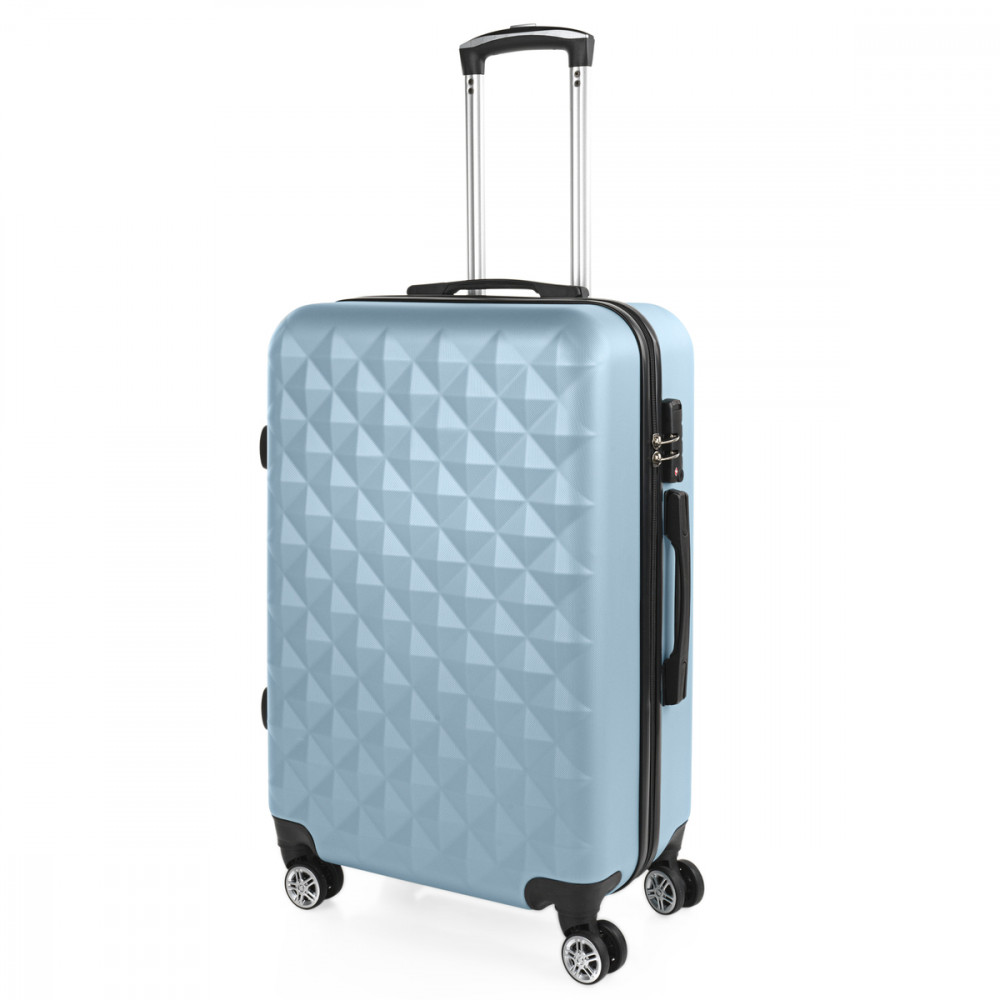 Maleta 60Cm Itaca Diamond