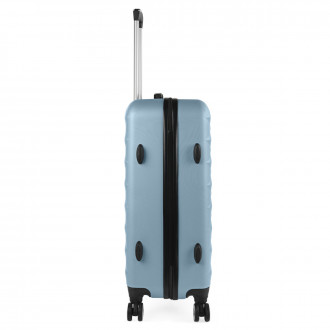 Maleta 60Cm Itaca Diamond