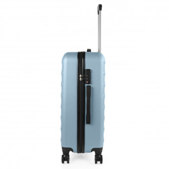 Maleta 60Cm Itaca Diamond