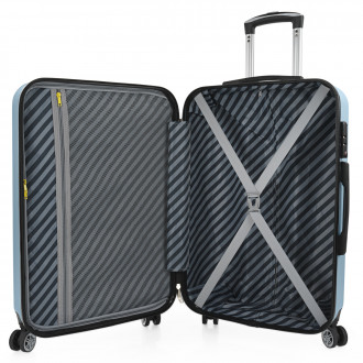 Maleta 60Cm Itaca Diamond