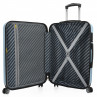 Maleta 60Cm Itaca Diamond