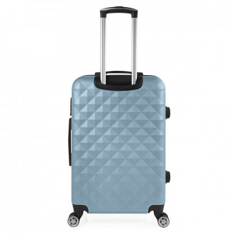 Maleta 60Cm Itaca Diamond
