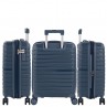 Valise cabine Itaca