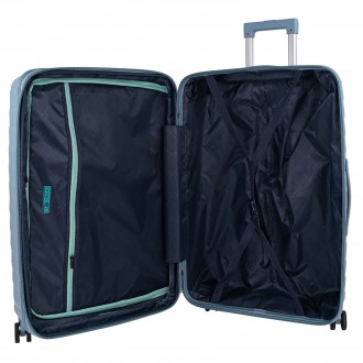 Suitcase 70Cm Itaca