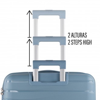 Reisekoffer 70Cm Itaca