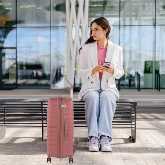 Reisekoffer 70Cm Itaca