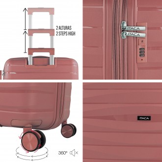 Reisekoffer 70Cm Itaca