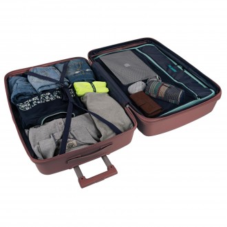 Suitcase 70Cm Itaca