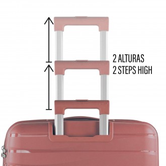 Suitcase 70Cm Itaca