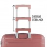 Valise 70Cm Itaca