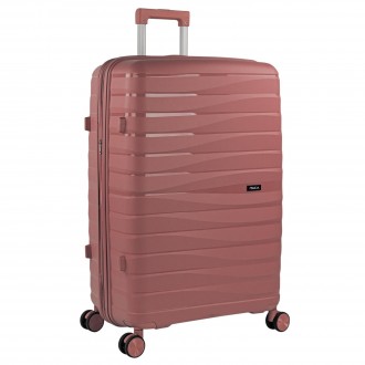 Suitcase 70Cm Itaca